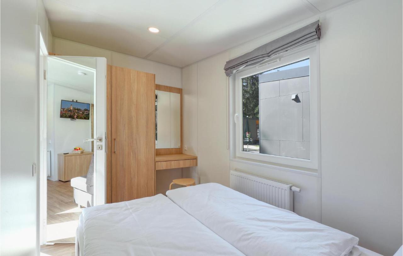 Tiny Haus 86 Am Brombachsee プラインフェルト エクステリア 写真